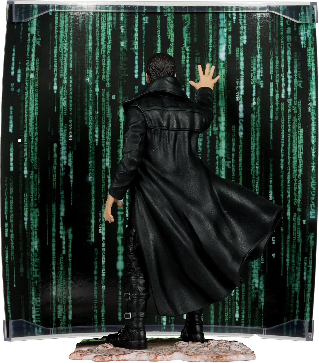 Indies Merchandise - MM WV6 MATRIX NEO
