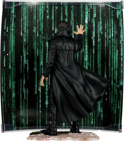 Indies Merchandise - MM WV6 MATRIX NEO