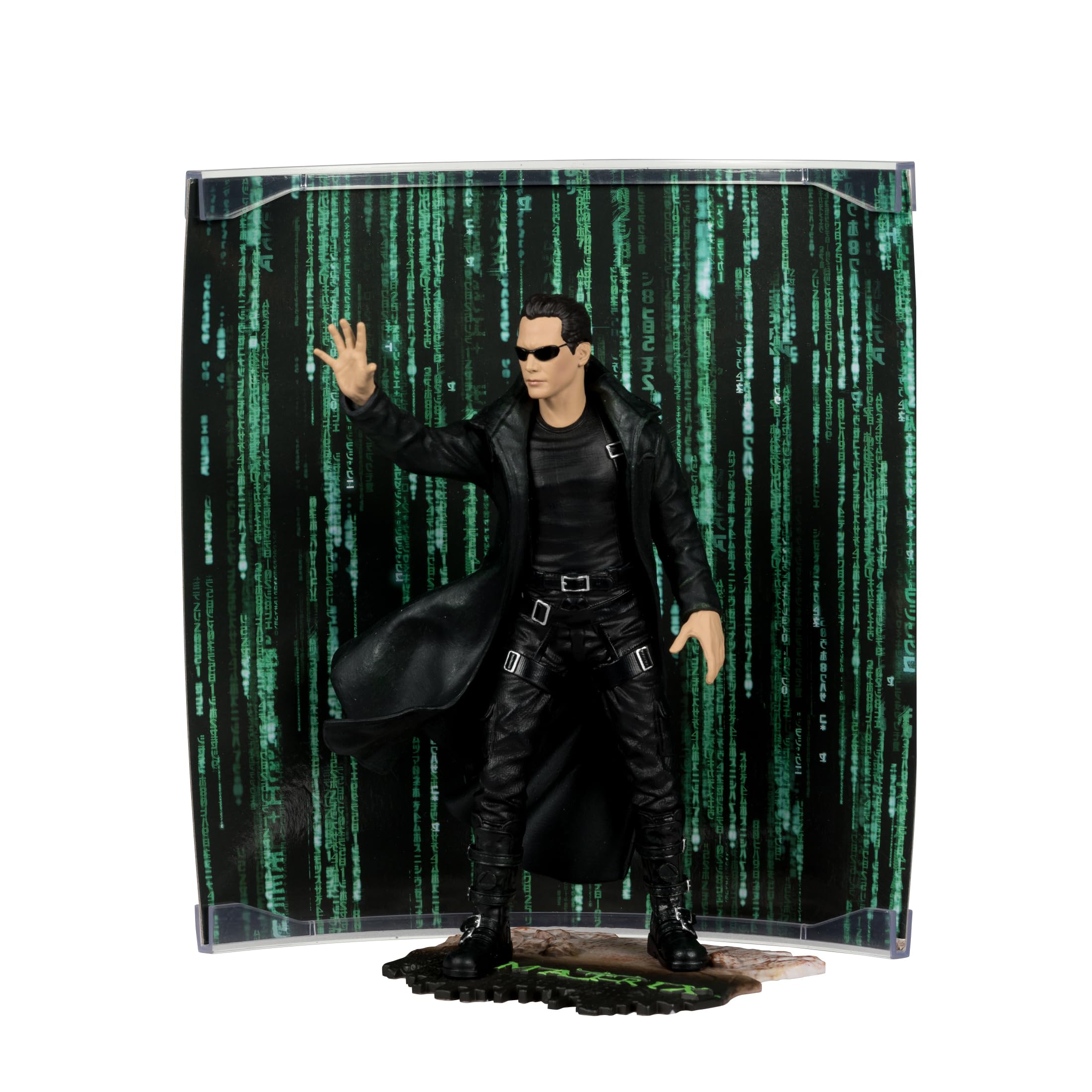 Indies Merchandise - MM WV6 MATRIX NEO