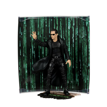 Indies Merchandise - MM WV6 MATRIX NEO