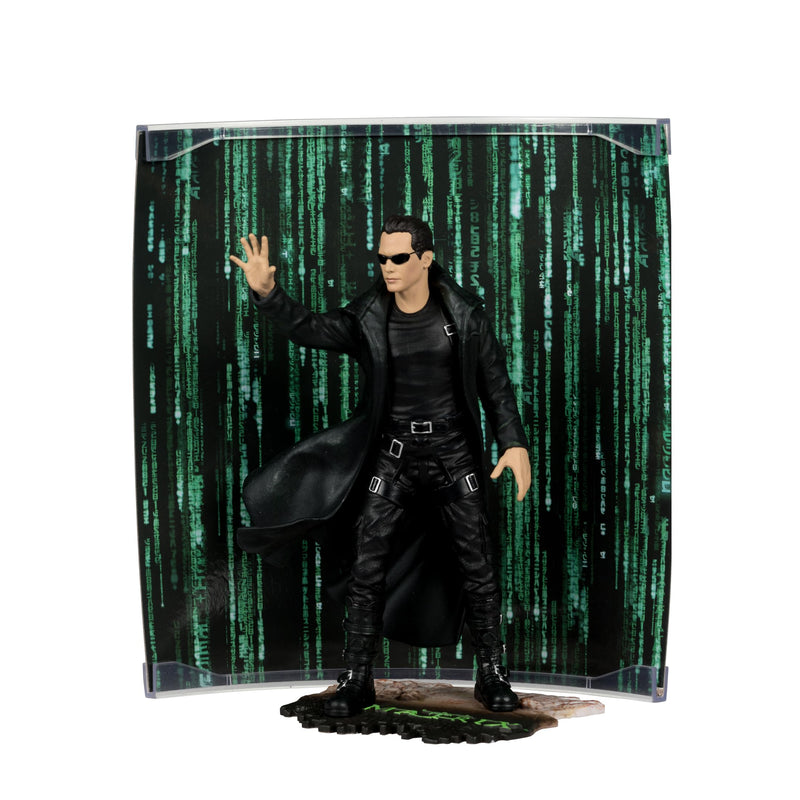 Indies Merchandise - MM WV6 MATRIX NEO