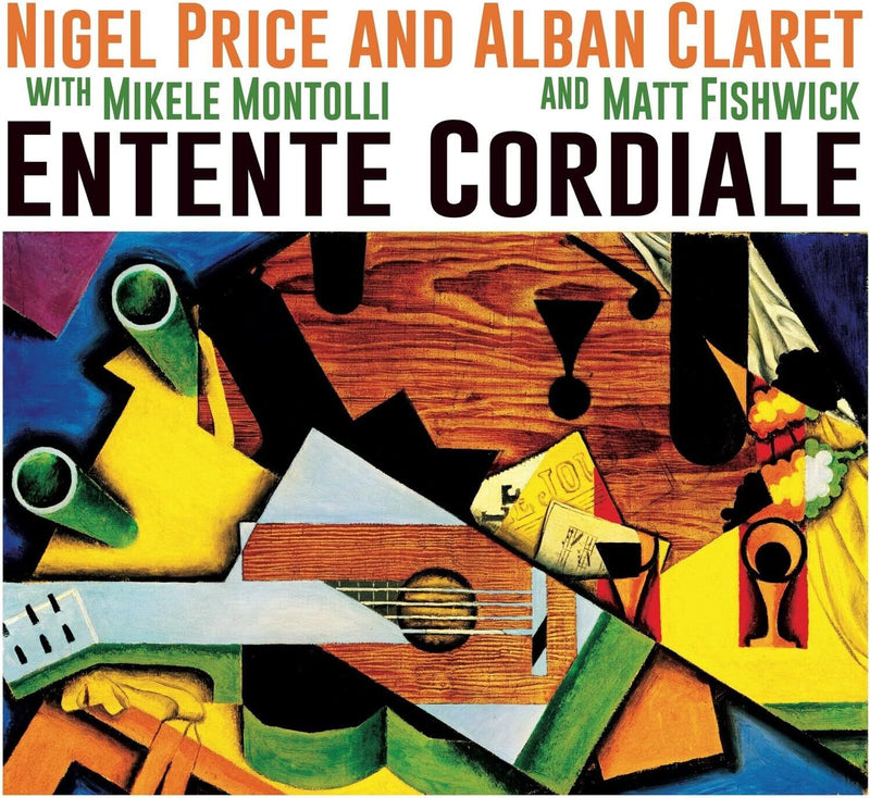 Entente Cordiale