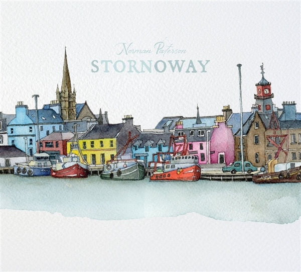 Stornoway