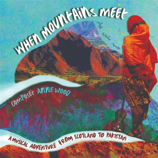 When Mountains Meet