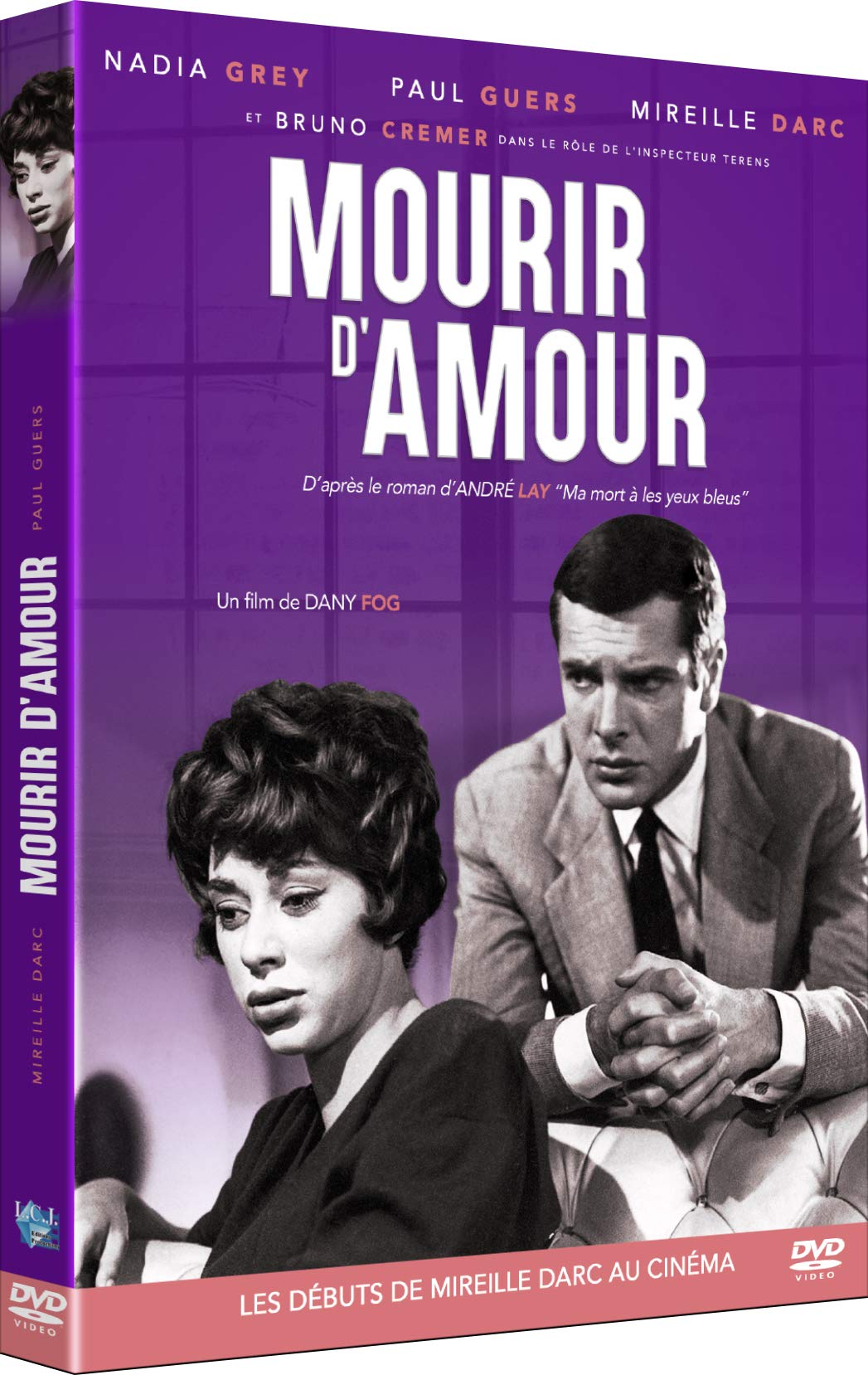 Mourir d'amour