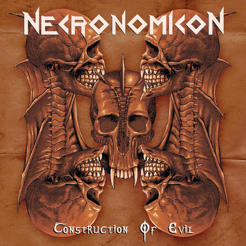 Construction of Evil
