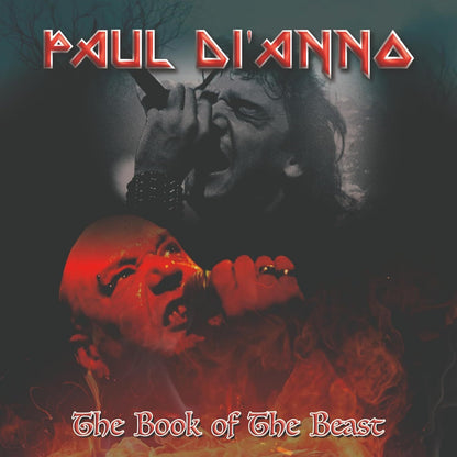 The Book of the Beast