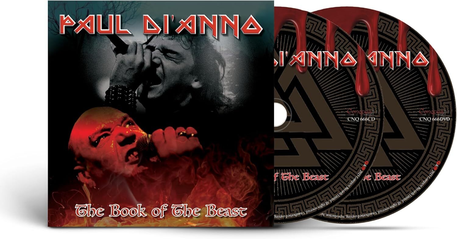 The Book of the Beast