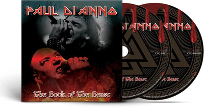 The Book of the Beast