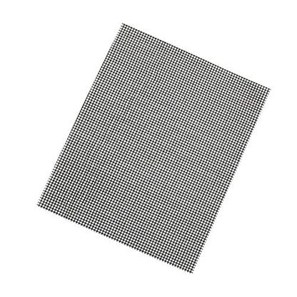 Herbruikbare anti-aanbak grillmat voor de barbecue of oven