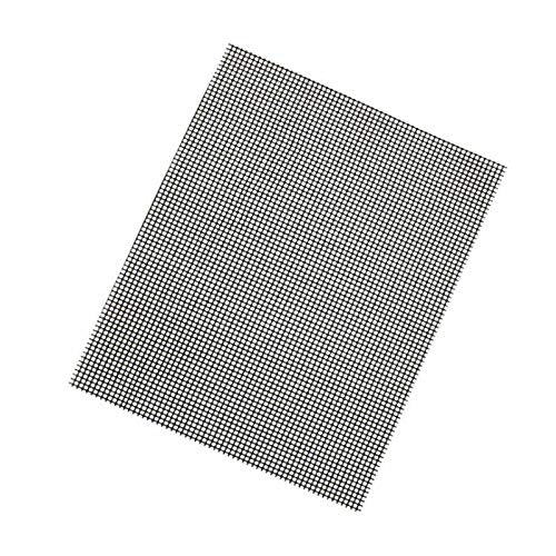 Herbruikbare anti-aanbak grillmat voor de barbecue of oven