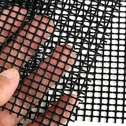 Herbruikbare anti-aanbak grillmat voor de barbecue of oven