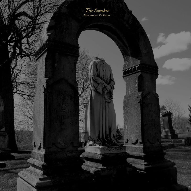 Monuments of Grief