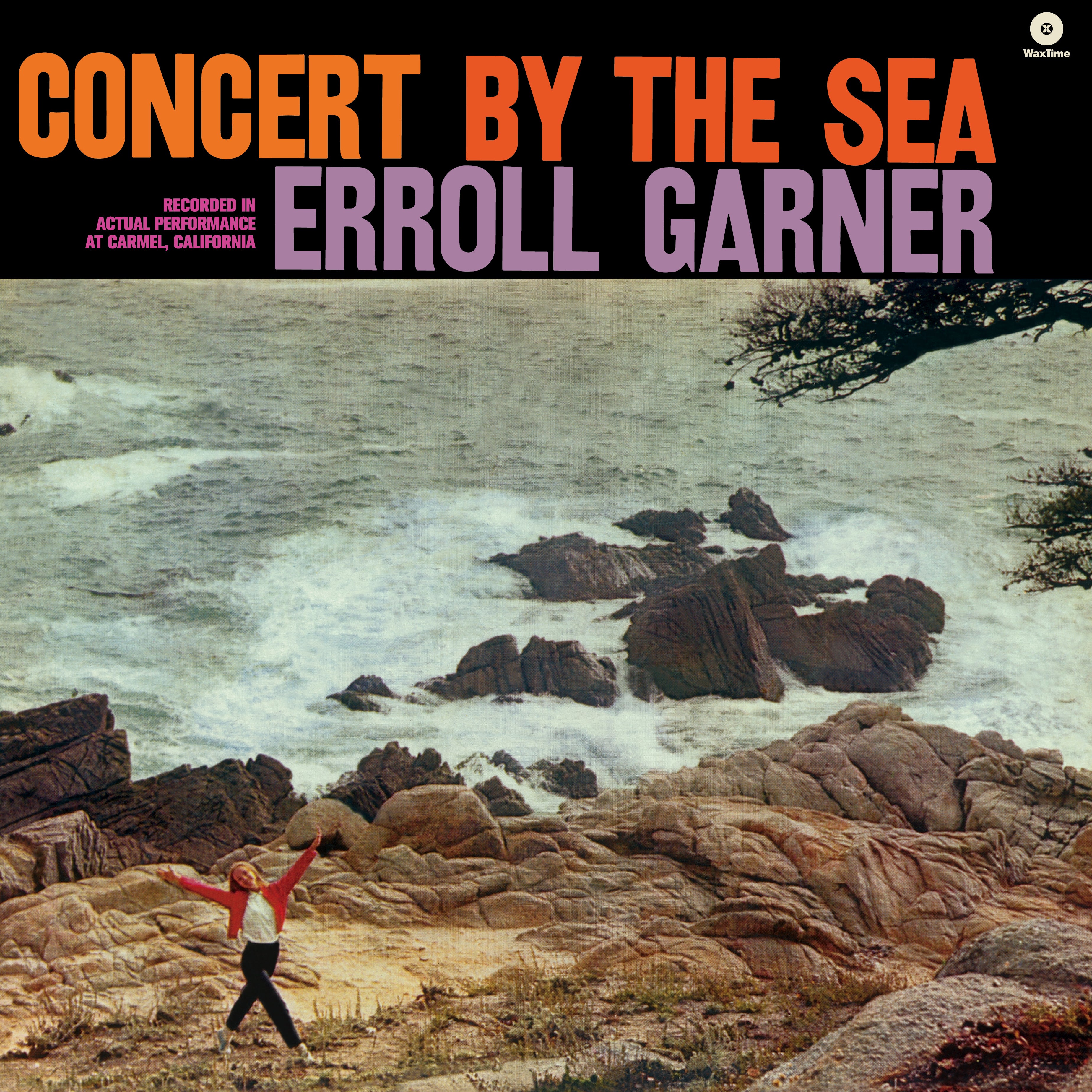 Concert By the Sea
