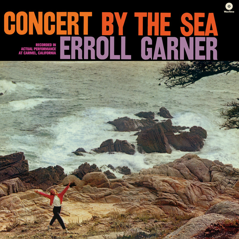 Concert By the Sea