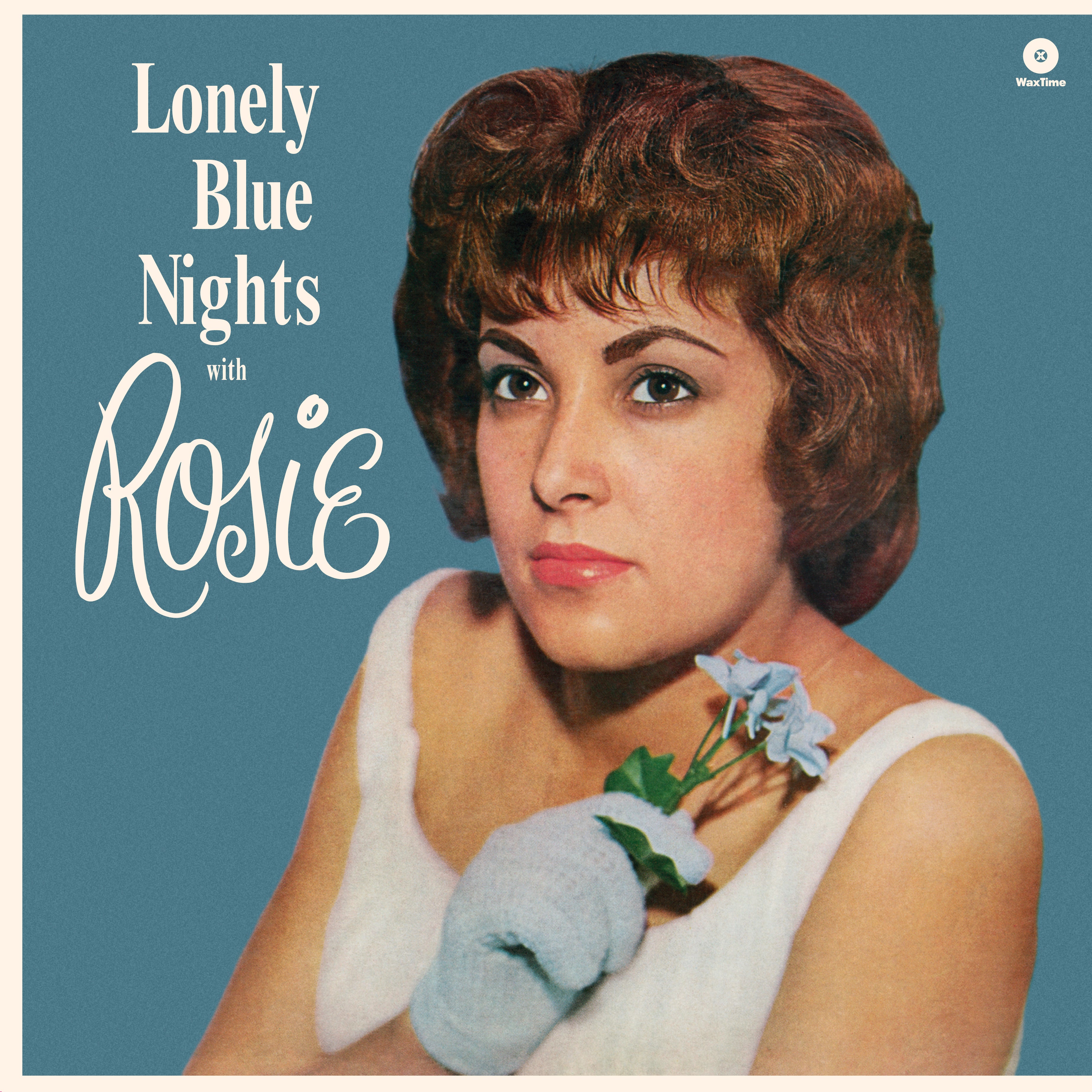 Lonely Blue Nights