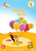 Baby TV - Kleuren leren