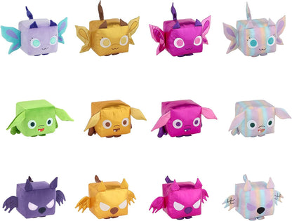 Pet Simulator Series 2 8" Collectable Treasure Plush