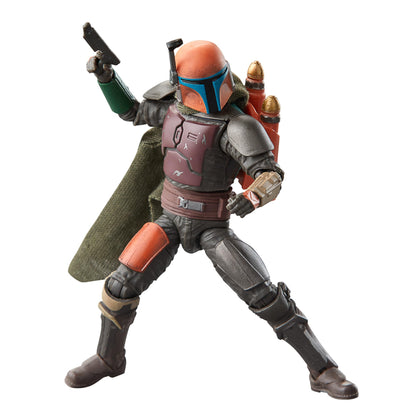 Star Wars The Vintage Collection Mandalorian Judge, Star Wars: The Mandalorian 3.75 Inch Action Figure