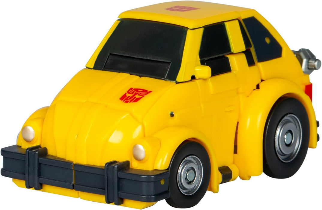 Transformers Studio Series Deluxe The The Movie 86-29 Bumblebee Action Figure