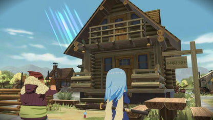 That Time I Got Reincarnated as a Slime ISEKAI Chronicles (English