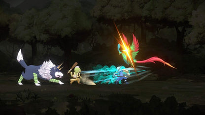 That Time I Got Reincarnated as a Slime ISEKAI Chronicles (English