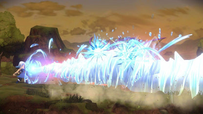 That Time I Got Reincarnated as a Slime ISEKAI Chronicles (English