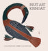 Inuit Art Kinngait Mini Wall Calendar 2025