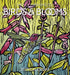 Molly Hashimoto Birds Blooms 2025 Mini C