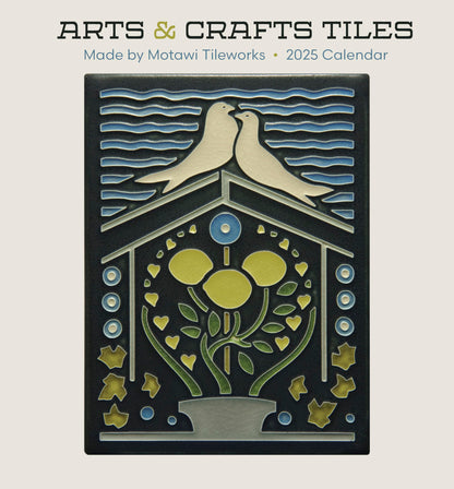 Arts & Crafts Tiles