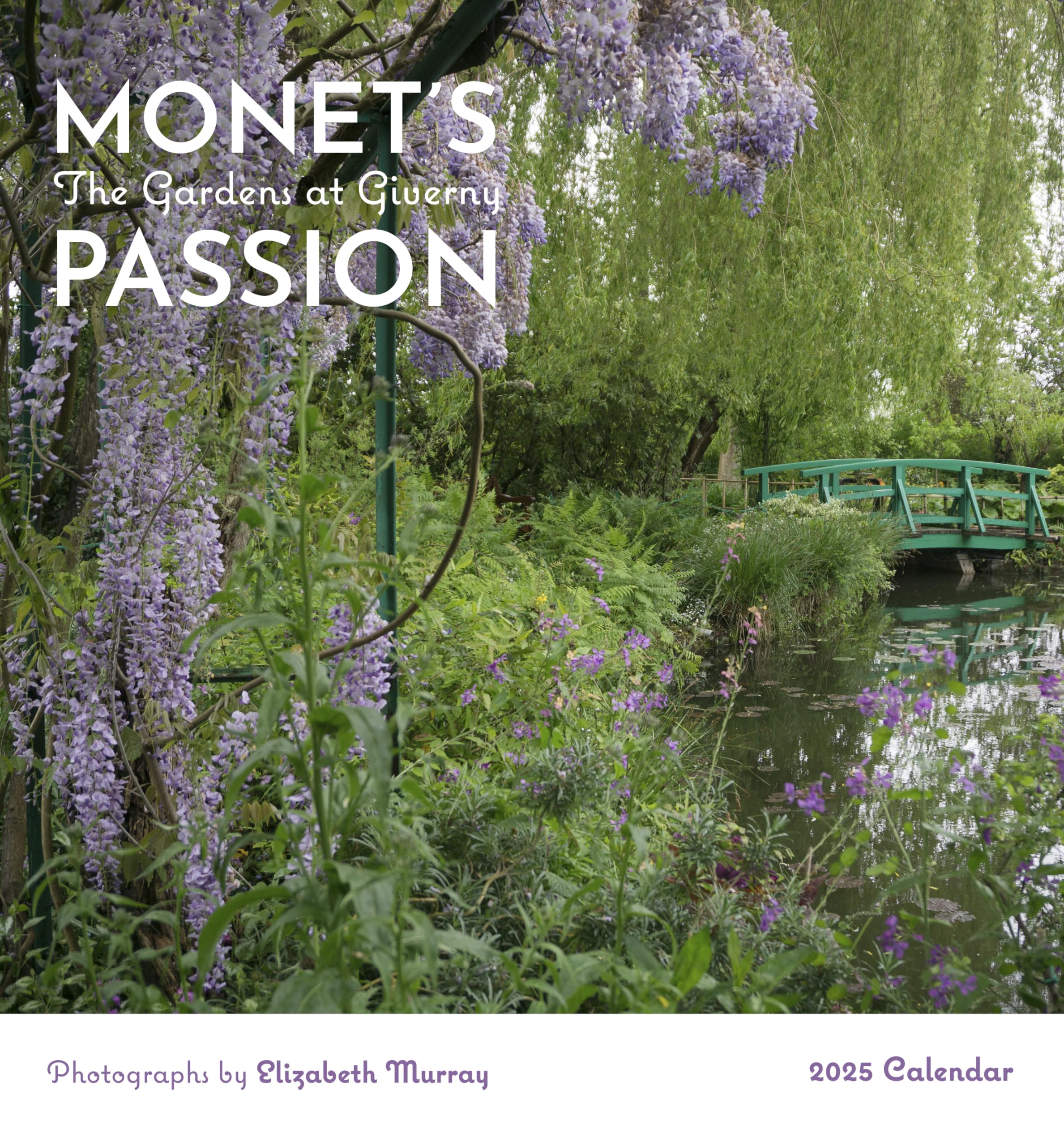 Monets Passion The Gardens At Giverny 20