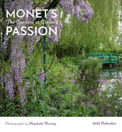 Monets Passion The Gardens At Giverny 20