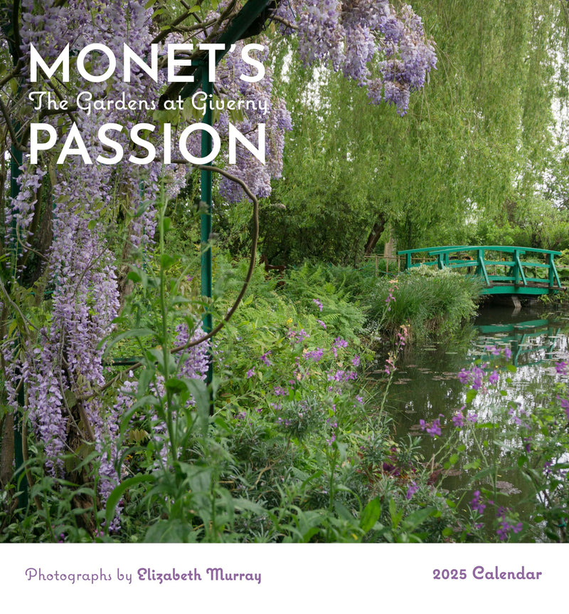 Monets Passion The Gardens At Giverny 20