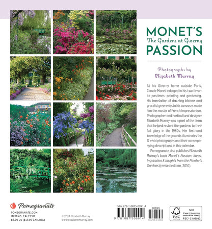 Monets Passion The Gardens At Giverny 20