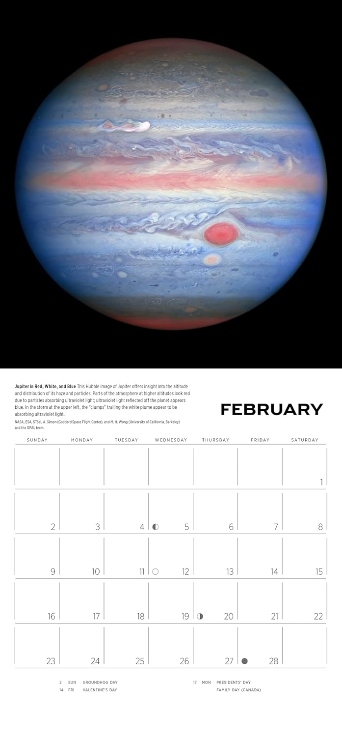Space Views From The Hubble & James Webb
