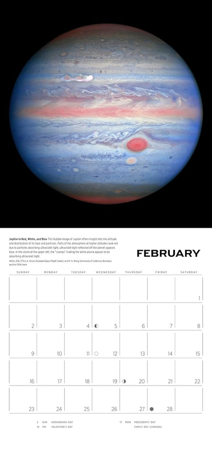 Space Views From The Hubble & James Webb