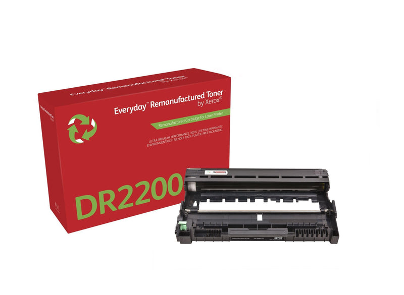 Xerox Yellow Cartridge compatible with HP 971XL (CN628AE, CN628A, CN628AM