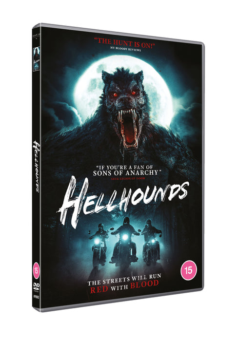 Hellhounds