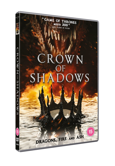 Crown Of Shadows