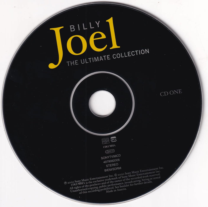 The Ultimate Collection