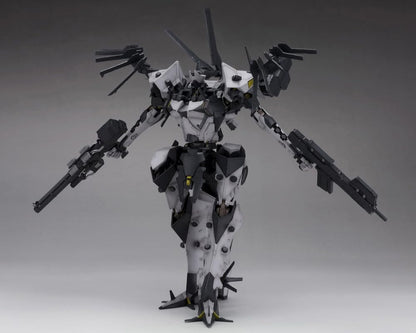Armored Core Figurine Plastic Model Kit 1/72 BFF 063AN Ambient 22 cm