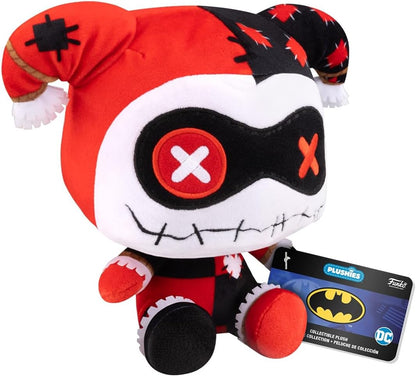 Funko Pop! Plush: Patchwork - Harley (POP 7"