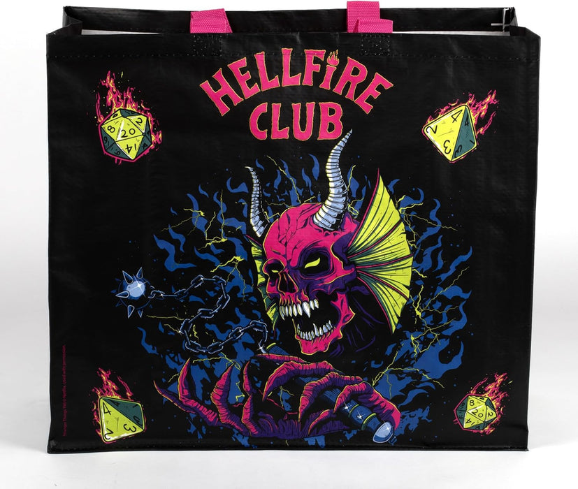 Konix Naruto Shippuden Einkaufstasche