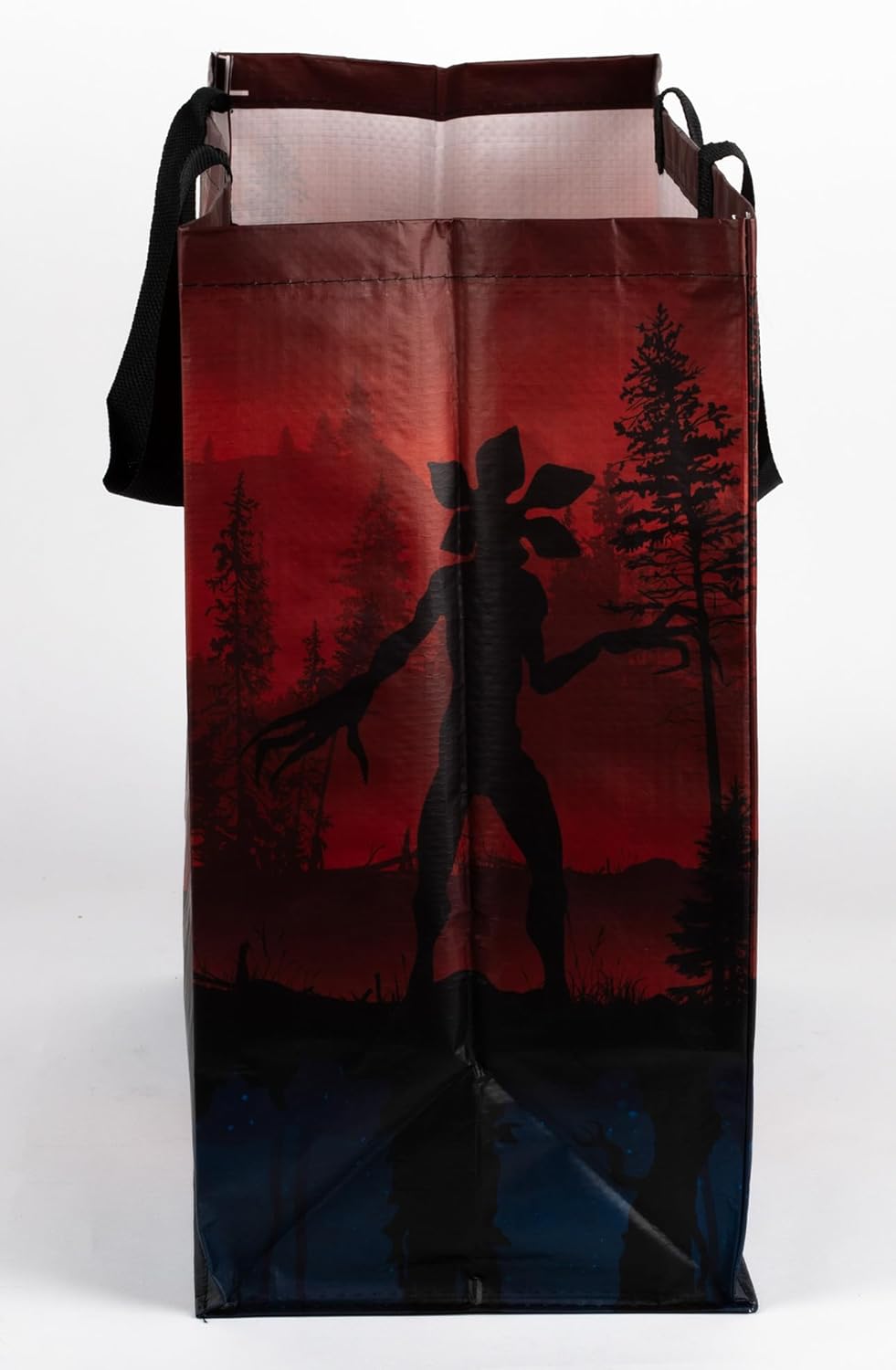 Konix Naruto Shippuden Einkaufstasche