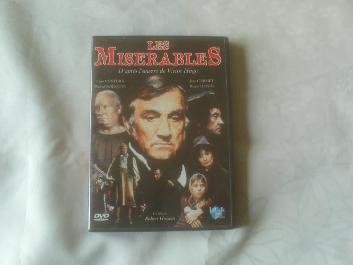 Les miserables
