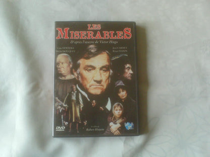 Les miserables