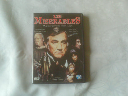 Les miserables