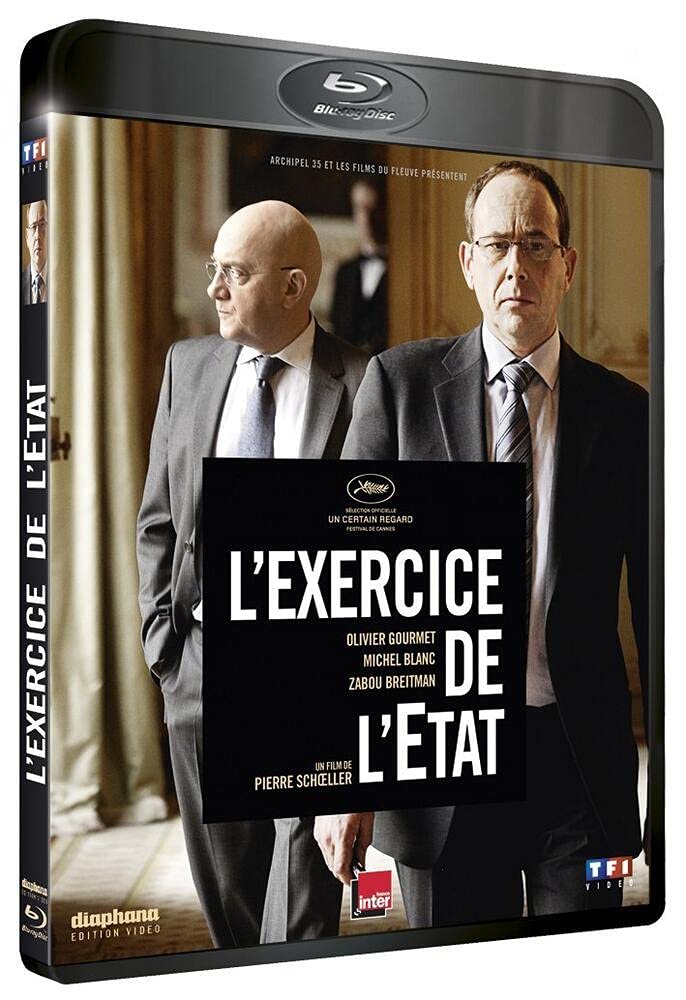 L'exercice de l'etat