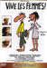 Vive les femmes - dvd