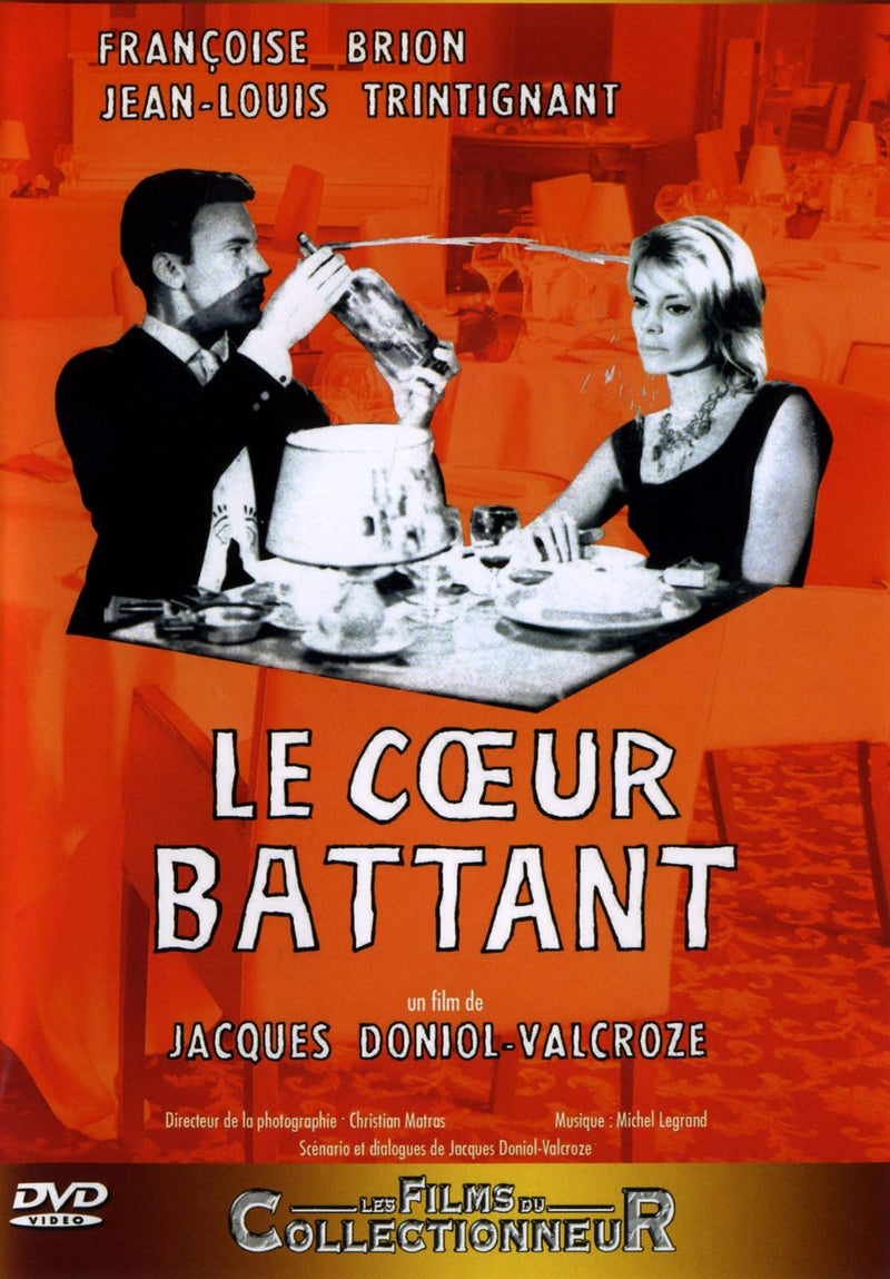 Le coeur battant